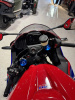 Honda CBR 600RR 2025 спортбайк ABS